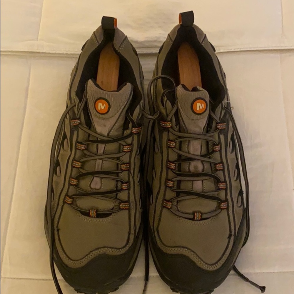 Merrell Outdoor Shoe